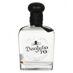 Tequila Don Julio 70 Añejo 750ml