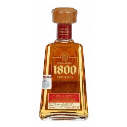 Tequila Reserva 1800 Reposado 700ml