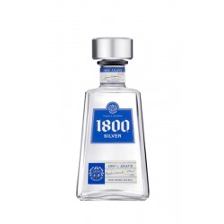 Tequila 1800 Silver